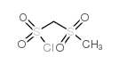 甲基甲烷二磺酰氯