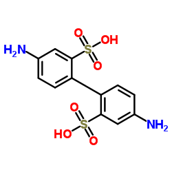 2,2'-联苯胺二磺酸