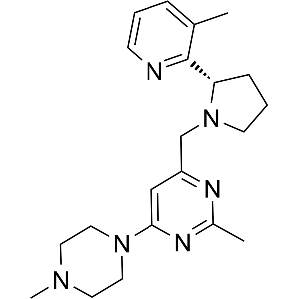 CXCR4 antagonist 6