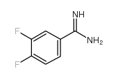 3,4-二氟苯甲脒