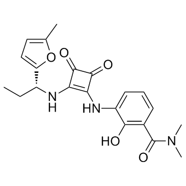 Navarixin