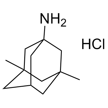 盐酸美金刚