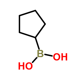 环戊基硼酸