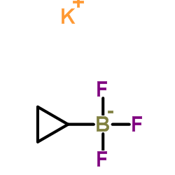 环丙基三氟硼酸钾