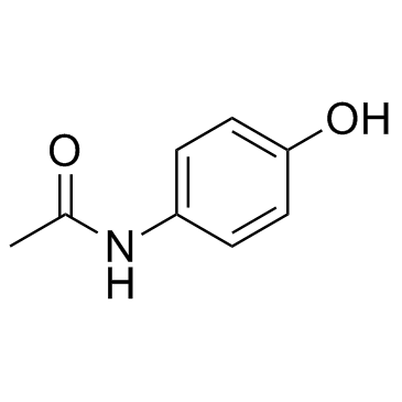 对乙酰氨基苯酚