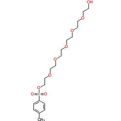 Tos-PEG6-OH