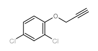 2,4-二氯-1-(2-丙炔氧基)苯