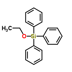 乙氧基三苯基硅烷