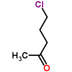 5-氯-2-戊酮