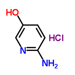 2-氨基-5-羟基吡啶盐酸盐