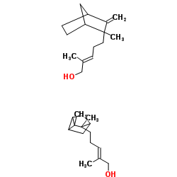 檀香油