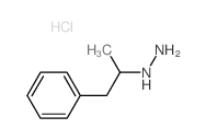 PHENIPRAZINE HYDROCHLORIDE