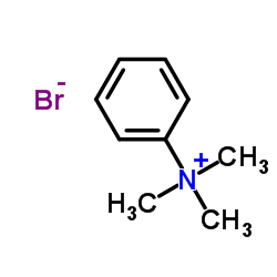 苯基三甲基溴化铵