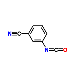 3-氰基苯异氰酸酯