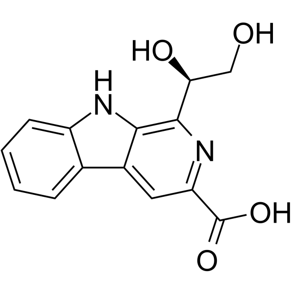 Dichotomine B