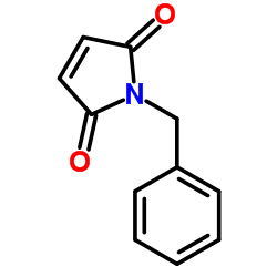 N-苄基马来酰亚胺