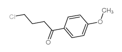 Γ-氯-4-甲氧基苯丁酮