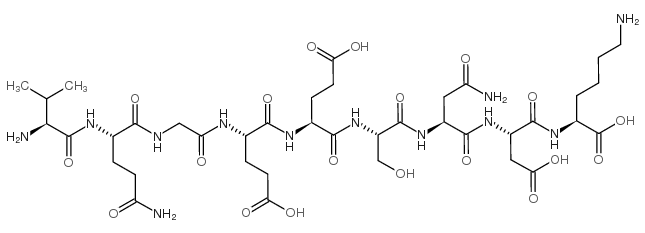 β-Interleukin I (163-171), human