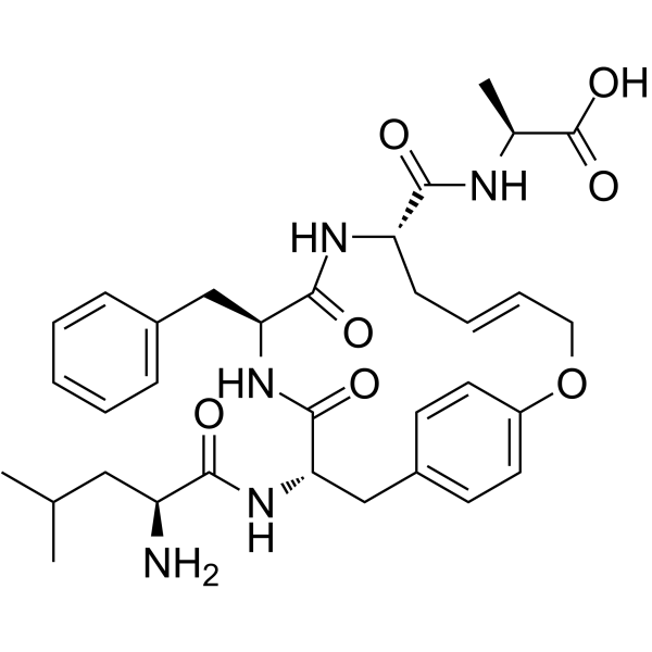 Aβ-IN-3