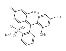 间甲酚紫钠盐