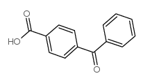 4-苯甲酰苯甲酸