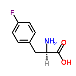 L-4-氟苯丙氨酸