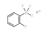 2-氟苯基三氟硼酸钾