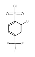 2-氯-4-(三氟甲基)苯磺酰氯