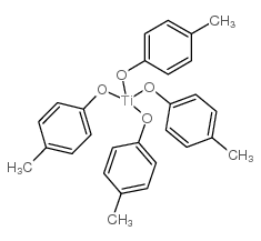 甲苯磺酸钛(IV)