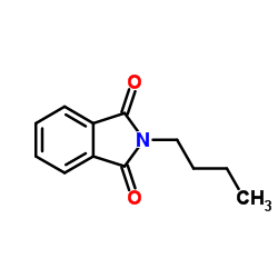 N-丁基邻苯二甲酰亚胺