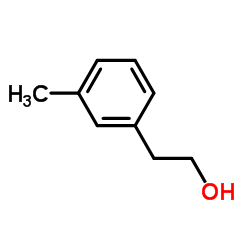 3-甲基苯乙醇