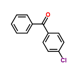 4-氯二苯甲酮