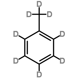 氘代甲苯-d{8}