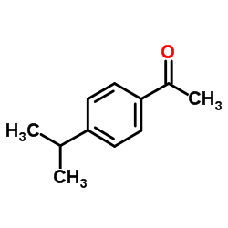 4'-异丙基苯乙酮