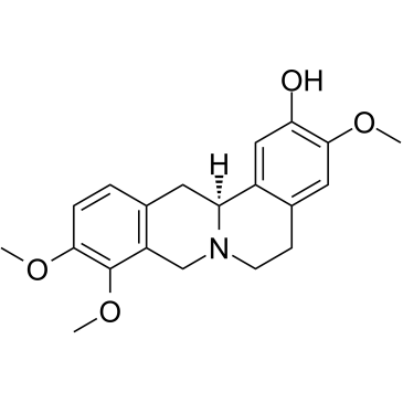 (-)-异延胡索单酚碱