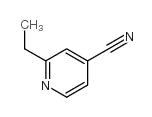 4-氰基-2-乙基吡啶