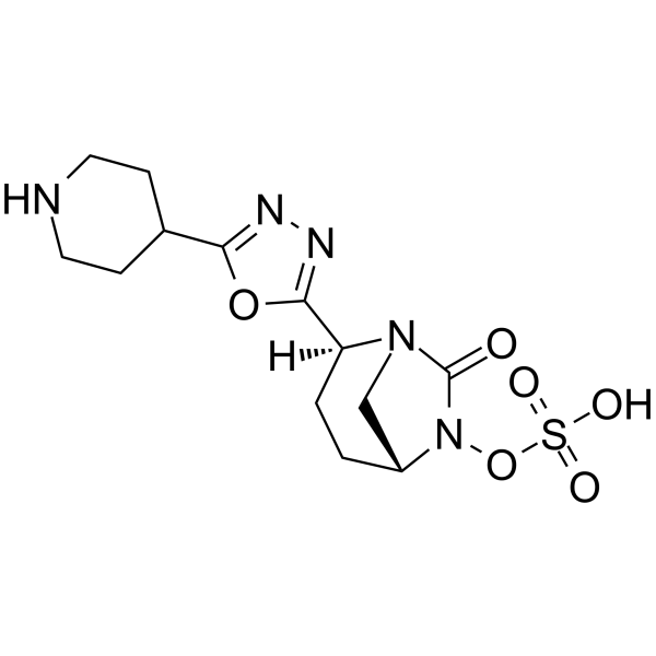 Antibacterial agent 34