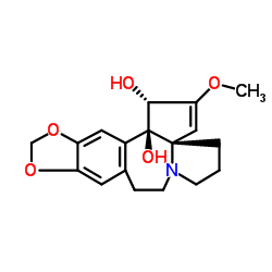 4-羟基三尖杉碱