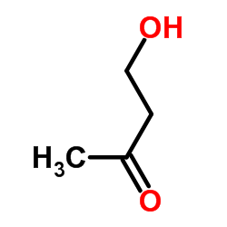 4-羟基-2-丁酮