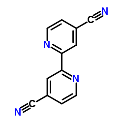 [2,2'-联吡啶]-4,4'-二腈