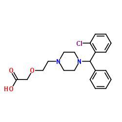 Cetirizine Impurity C