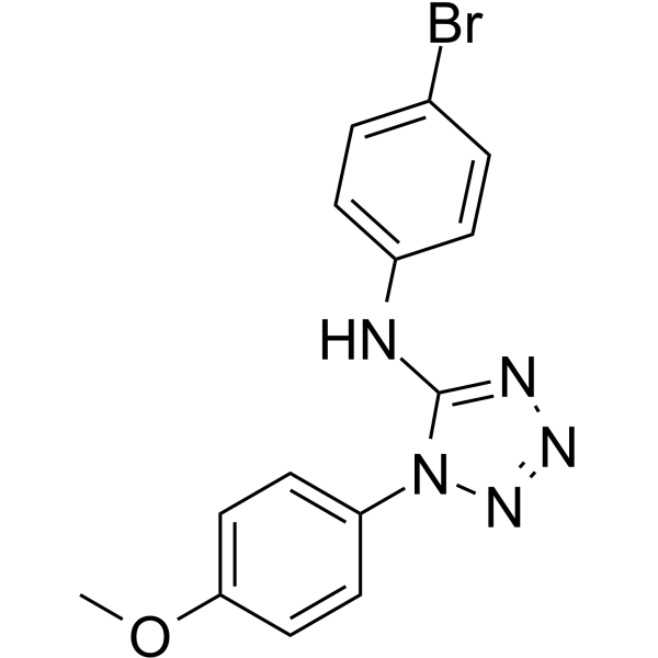 Antitubercular agent-18