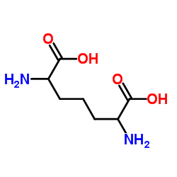 2,6-二氨基庚二酸