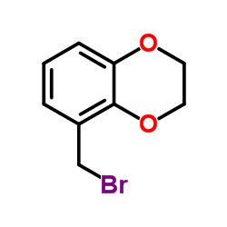 5-溴甲基-2,3-二氢-1,4-苯并二噁烯