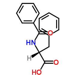 Bz-D-苯丙氨酸