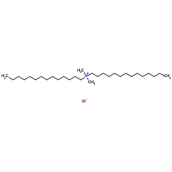 双十四烷基二甲基溴化铵