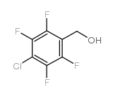 4-氯-2,3,5,6-四氟苯甲醇