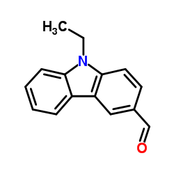 N-乙基咔唑-3-甲醛