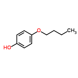 4-丁氧基苯酚