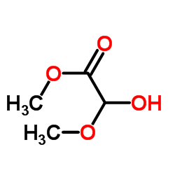 2-羟基-2-甲氧基乙酸甲酯